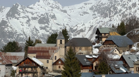 Villard-Reculas